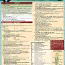 Phlebotomy: a QuickStudy Laminated Reference Guide