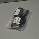 Geiserailie Hair Brushes, 2 Pieces Boar Bristle Hair Brushes with Nylon Quill, Natural Bristles Hair Extensions for Women, Men and Kids, Promotes Smooth and Healthy Hair Growth