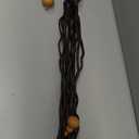 Dried Curly Willow Branches, 21-23 Inch Natural Dried Branch Twigs Decorative Wood Sticks for DIY Crafts, Vases Wedding Home Dcor, Elegant Black