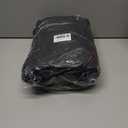 Motorcycle Cover Heavy Duty & Durable,All-Season Waterproof,UV-Proof,Windproof,Anti-Theft with Reflective Strips,Fits Harley Davidson,Honda,KTM,BMW,V-Strom,Suitable for Motorcycles Up to 104"