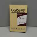 2 Pack Matte Glass Screen Protector for iPhone 16 Pro Max 6.9-inch 2024 with Easy Installation Frame, Anti-Glare Anti-Fingerprint, No Dazzling, 9H Tempered Glass Film, Dynamic Island Compatible