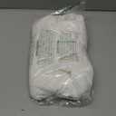 DRESSTELLS Formal Wedding Guest Dresses, 2026 Spring Bridesmaid Party Cocktail Evening Long Prom Lace Dress (XX-Large, White)