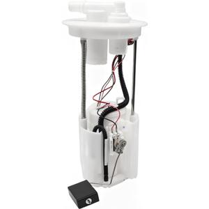 Nakkaa Electric Fuel Pump Module Assembly Fit Civic 2012-2015 ILX 2013-2015 | SP8054M compatible with Civic 1.8L 2.0L 2.4L 2012-2015 ILX 1.8L 2.0L 2.4L 2013-2015,E9144M 17045-TR0-A50