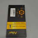 Ailun 3 Pack 4 Way 360 Degree Privacy Screen Protector for iPhone 16 Pro Max [6.9 inch], Face ID Sensitive,4 Directions Horizontal and Vertical All Around Anti Spy Tempered Glass Film[9H Hardness]-HD