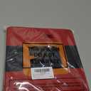 Treela 12 Pcs Christmas Employee Appreciation Gifts Bulk Mouse Pads Santa Claus Belt Desk Mat for Office Coworker Employee Teacher Staff Team Gifts