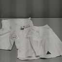 Adidas Womens Tennis London Pleated Skirt Size XL