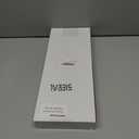 Sieral Easter Decorations Wooden Easter Decor for Table with LED Lights Lighted Bunny Sign Farmhouse Tabletop Decoration for The Home Living Room Party Holiday Decor