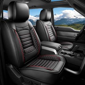 for ford 2026 f150 seat covers 2009-2024-2025-2026 F250 F350 F450 2017-2026
