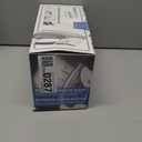 BEAUTURAL 1800-Watt Steam Iron with Digital LCD Screen, Double-Layer and Ceramic Coated Soleplate, 3-Way Auto-Off, 9 Preset Temperature and Steam Settings for Variable Fabric Gray