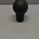 HXD-ERGO Landmine Attachment for Barbell, T Bar Row Attachment Fits 2 Inch Olympic Bars,Barbell Landmine Attachment for Press, Row, Spin, Split Squats (Black)