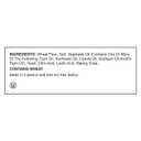Utz Sourdough Specials Pretzels, Original, 63 oz. Barrel, Classic Pretzel Knot with Rich Sourdough Flavor, Resealable Container, Tasty Party Snack with Zero Cholesterol (63 Ounce (Pack of 1))