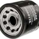 Fram PH6017A Spin-On Full-Flow Oil Filter for Motorcycles