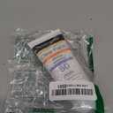 Neutrogena Clear Face Sunscreen Lotion for Acne-Prone Skin, Broad Spectrum SPF 50, Sunscreen for Face & Oily Skin, Oil-,Fragrance- & Oxybenzone-Free, Water Resistant, Matte, Unscented, 3 Fl Oz