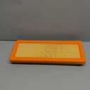 A-Premium Engine Air Filter Compatible with BMW E89 Series Z4 2011 3.0L & Mini Cooper 2007-2015 1.6L, Cooper Countryman 2011-2016 1.6L, Cooper Paceman 2013-2016 1.6L, Replace# 13717568728