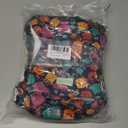 wegreeco Washable Male Dog Belly Band (Stylish Pattern)- Pack of 3 - Male Dog Belly Wrap, Dog Diapers Male (Childlike Creatures, Large)