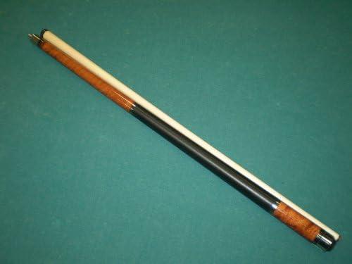 Players C-950 Two-Piece Pool Cue Style: 18.5 oz.