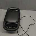 16 Head Massage, Deep Tissue Percussion Massager with 9 Intensity Levels for Neck, Back, Shoulders, Legs Pain Relief & Recovery