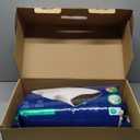 Derila Cervical Queen Size Pillow for Sleeping - Support Pillow for Side, Back, Stomach Sleepers - Contour Best Bed Pillows for Sleeping