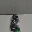 Motorcycle Goggles Dirt Bike Motocross ATV Goggles Off RoadFit Over Glasses for Man Women Youth Adult Black White