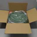 Large Artificial Flowers, 5.58ft Giant Standing Poppy Decorations, Handcrafted Huge Flowers for Wedding, Garden, Hotel, Office, Art Gallery& Shop Window Display (1, Pink-3)