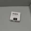 Hibbent 11 Pieces Faucet Adapter Kit, Kitchen Sink Brass Aerator Adapter Set, Male Female Sink Faucet Adapter Connecting Style Faucets, Standard Hose, Chrome Finished