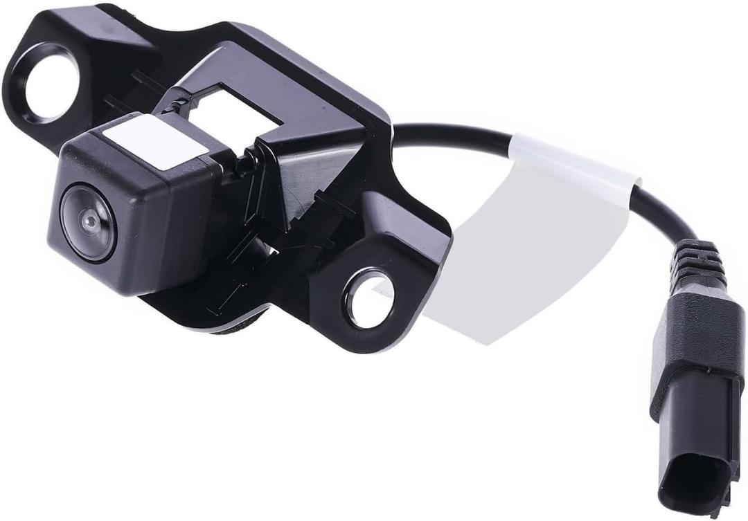 Backup Camera Replaces for 2015 2016 2017 Lexus is 250/350/200t/300 OE Part# 8679053040