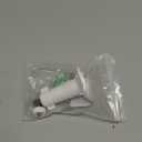 Eufycam Baby Monitor Mount Compatible with Eufy Spaceview/Pro/S, 15.7" Flexible Clip Clamp Mount Adjustable Gooseneck No-Drill Portable Holder for Crib-Adjacent & Travel Use