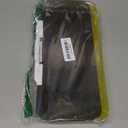 Car Sun Visor Extender-Glare Reflect Light Sun Visor Anti-Ultraviolet Business Vehicle Automobile Suppliesused Both Day and Night Plastic for Vehicles Sunshade