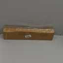 Tabletop Picture Frame Stand, Adjustable for Frames Up to 29" H, Frame Holder Stand Table Easels for Display, Metal Standing Easel Display Stand for Picture Frames, Artwork, Canvas (Silver)