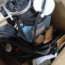 Little Giant 10ECH-CIA-SFS 115V, 1/2 HP High Head Automatic Effluent Pump