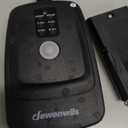 DEWENWILS Outdoor Timer Outlet Waterproof, Outdoor Timer for Lights, 100 ft Remote Control with 2 Grounded Electrical Outlets for Christmas, Household, 15A 1/2HP UL Listed