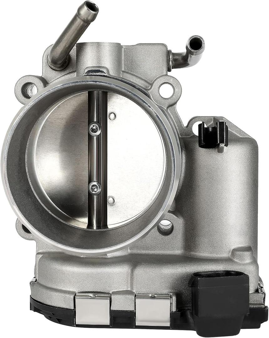 SCITOO Throttle Body 351002G600 Automotive Throttle Fit for 2019-2020 for Hyundai for Santa Fe | 2017-2018 for Hyundai for Santa Fe Sport | 2015-2019 for Hyundai for Sonata