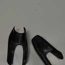 Sport Style Carbon Fiber Print Auto Gear Shift Knob Cover for Ford EcoSport Escape Fusion C-Max Energi Wagon Fiesta Focus Transit Accessories (D)