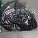 KUTUMAI Women Sexy Long Sleeve Mini Dress Off Shoulder Bodyocn Party Going Out Dresses for Formal Wedding Guest (Small, Sequin Black)