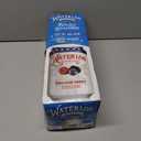 Waterloo Sparkling Water, Summer Berry Naturally Flavored, 12 Fl Oz Cans (Pack of 12)  Zero Calories and Zero Sugar or Sweeteners