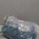 PrinceDeco Stretch Sofa Cover Slipcover Couch Covers for 3 Cushion Couch Furniture Protector Sofa Covers with Non Slip Elastic Bottom Dogs Pet Friendly Fitted (Sofa, Deep Teal)