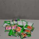 40 Pack Mosquito Repellent Bracelets, Individually Wrapped DEET-Free Insect & Bug Repellent Wrist Bands for Kids & Adults Outdoor Camping Fishing Traveling