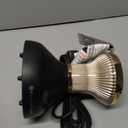 Bellissima Diffon Supreme Diffuser & Curly Hair Dryer - XL Diffuser for Long Waves, Curls, Coils - Cool Button - Anti-Frizz Technology