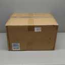 MASVIS Full Size Dual Layer 4 Inch Memory Foam Mattress Topper, 2 Inch Gel Memory Foam and 2 Inch Cooling Pillow Top Mattress Pad Cover for Back Pain, Medium Support