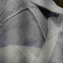 Adjustable CPAP Pillow for Side & Back Sleepers Reduce Mask Air Leaks & Pressure, Cervical Memory Foam Neck Support with 2cm Removable Insert, Cooling Washable Cover Fits Full Face & Nasal Masks (Large-25.2"L*14.9" W*(5.5"/4.7")H, Dark Blue)