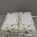 The Honest Company Clean Conscious Multi-Use Wipes, Unscented Hypoallergenic Baby Wipes for Sensitive Skin, 99% Water Plant-Based Compostable Wipes, Geo Mood, 288 Count (72 Count (Pack of 4))