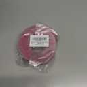 Door Protectors, 3/4" Silicone Cabinet Edge Guard, Protect Kitchen & Drawer Fronts, Prevent Wear, Chipping, Discoloration, Edge Protectors for Drawers, Desks, Countertops and Shelves, Clear, 10Ft