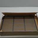 66097 Genesis ii E-410 Grill Grates Replacement Parts for Weber Genesis ii 400 Series II E-410 II SE-410 E-435 S-435 66089 GS4 Cooking Grates Accessories Kitchenaid 740-0781 720-0856V Cast Iron Grids