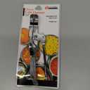Classic Can Opener with Tapper, 6.5 inches in length