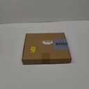 3 PCS Wood Wall Mirrors Decorative, 8 Inch Round Rustic Farmhouse Natural Wood Shatterproof Acrylic Decorative Mirror for Living Room, Bathroom, Bedroom and Entryway (Not Real Glass)