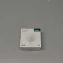 Babelio White Noise Sound Machine for Adults Kids Baby, Mini, 15 Non-looping Sounds, Timer, Memory Function, Easy to Pocket and Travel White