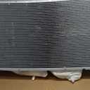 Spectra Premium CU2423 Radiator With TOC, Without EOC - 34-1/16" Core Compatible With Chevrolet Silverado, GMC and Cadillac
