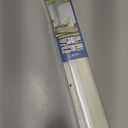 LazBlinds 100% Blackout Roller Shades, No Tools No Drill Cordless Blinds for Windows, Thermal Insulated UV Protection Privacy Window Shades for Bedroom (36''W x 72''H, Cream)