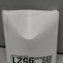 S Hooks Stainless Steel Heavy Duty S Hooks Anti Drop for Kitchen,Work Shop,Bathroom,Garden,Wardrobe,Office,Perfect Rack Hooks,Big,10Pieces (4.13x1.8 inch)