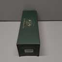 Wangchao Craft 20" Mini Pink Christmas Tree, Artificial Small Table Top Warm Lights, Star Treetop and Ornaments, Tabletop Christmas Tree for DIY Pink Christmas Decoration Gifts